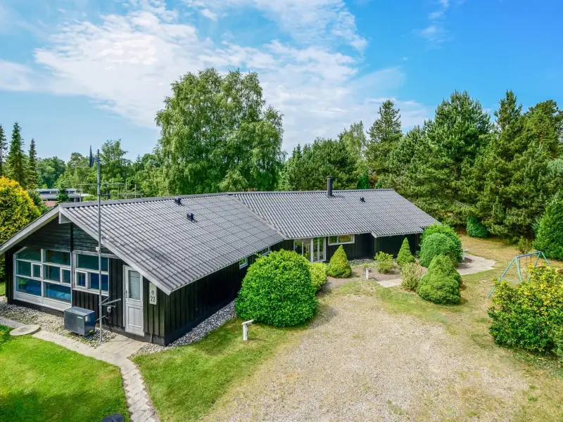 House  Væggerløse