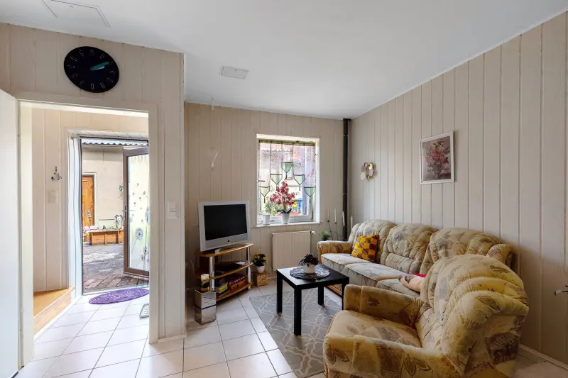 Ferienwohnung Querfurt