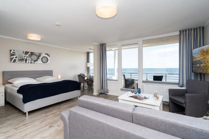 Ferienwohnung List