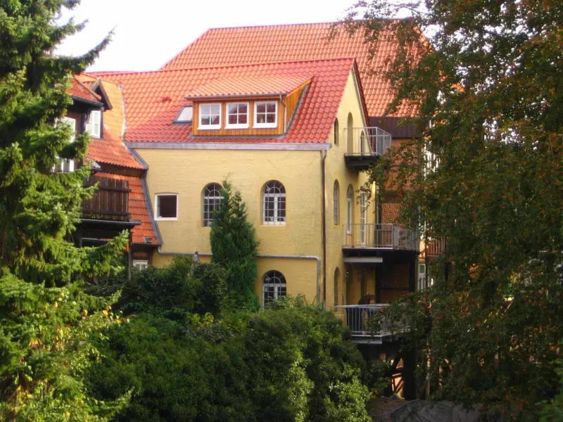 Ferienwohnung Stade