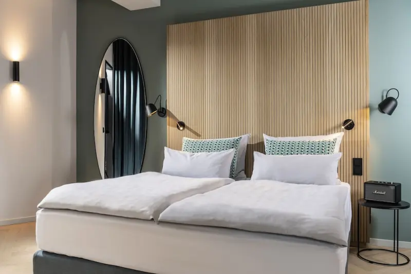 Aparthotel  HafenCity