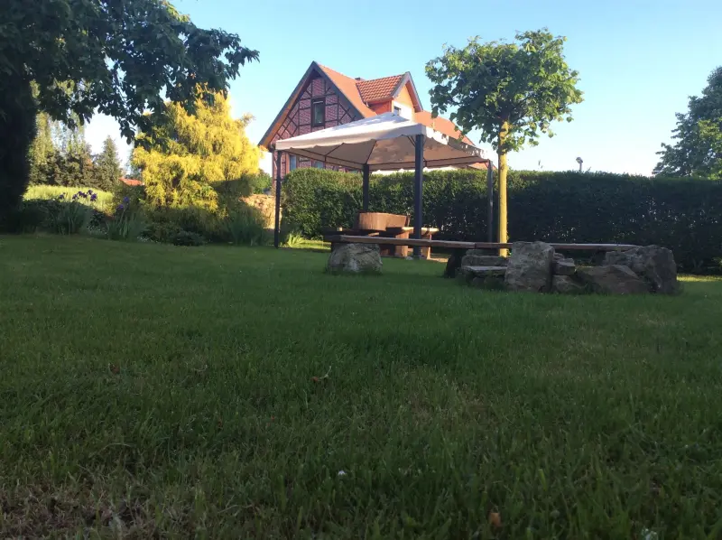 Ferienwohnung Trendelburg