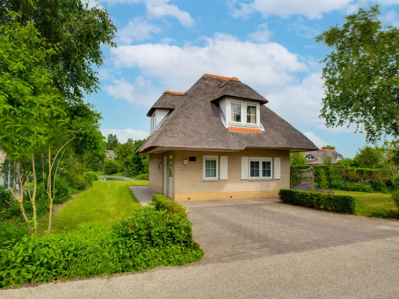 Ferienhaus in Hellevoetsluis f&uuml;r max. 6 Personen