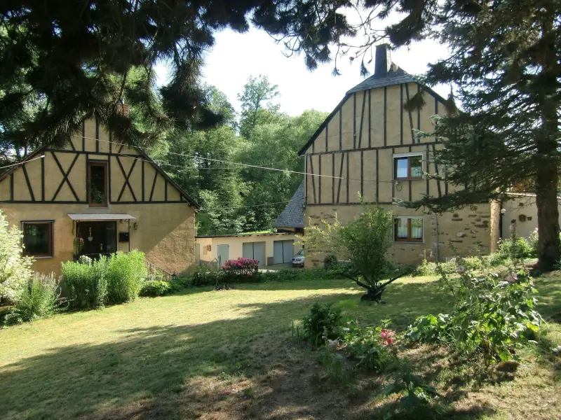 Ferienwohnung Monreal