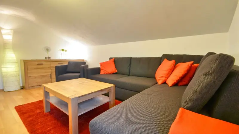 Ferienwohnung  Zell am See