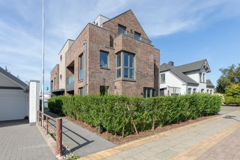 Ferienwohnung  Simonsberg