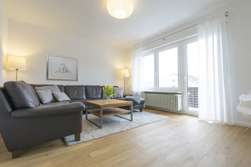 Ferienwohnung Beilngries