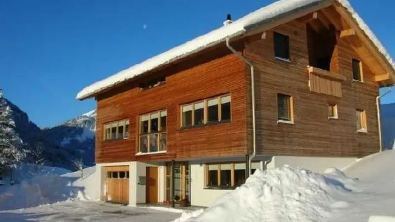 Ferienwohnung Gemeinde Schoppernau