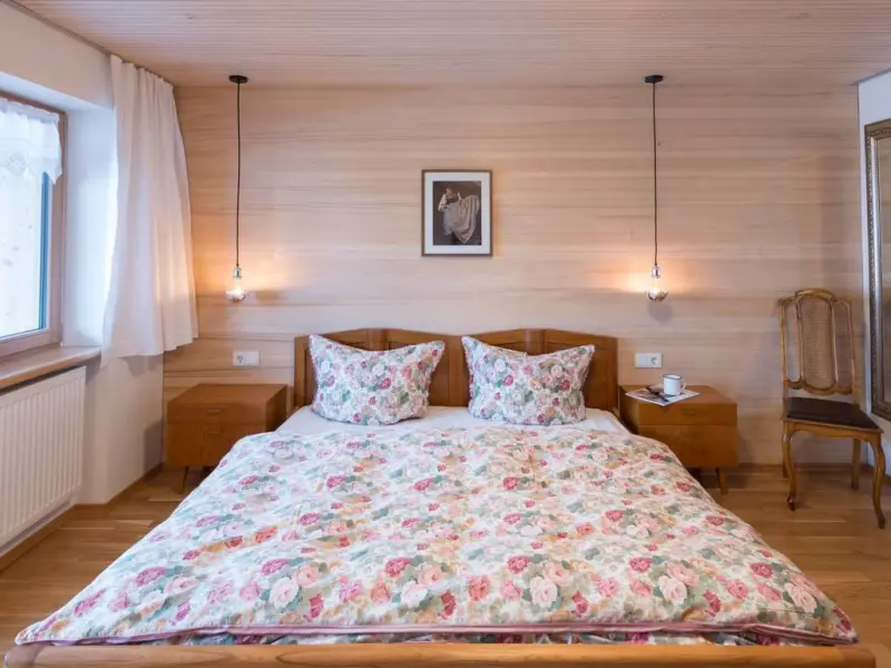Ferienwohnung  Bezau