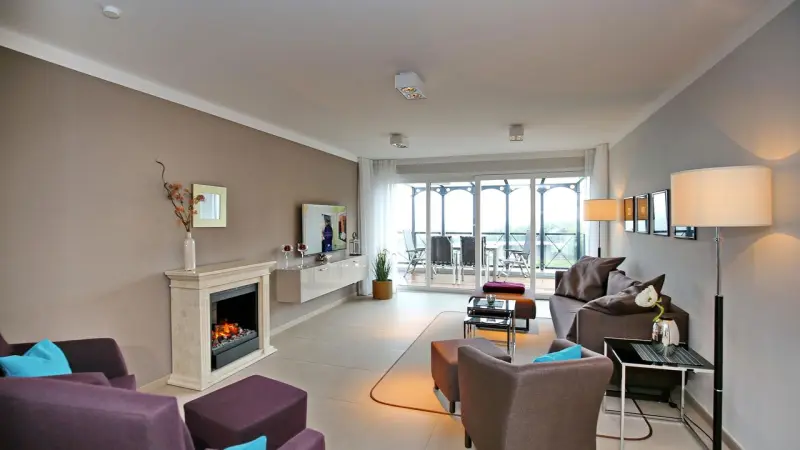 Ferienwohnung  Bad Doberan