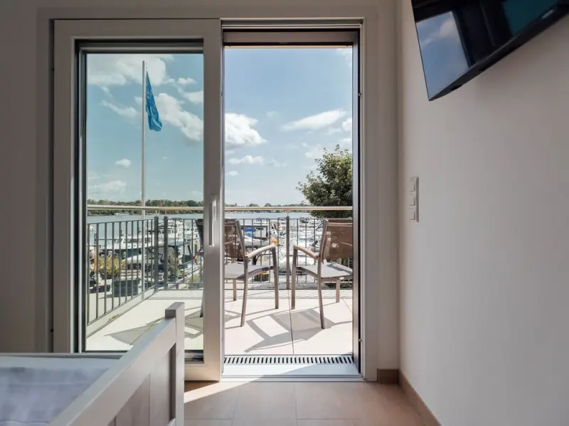 Ferienwohnung Werder (Havel)