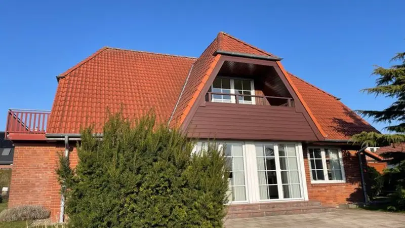 Familienorientierte Wohnung