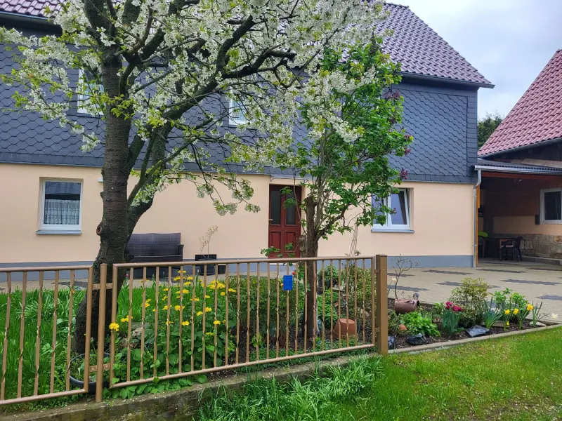 Ferienhaus Bischofswerda