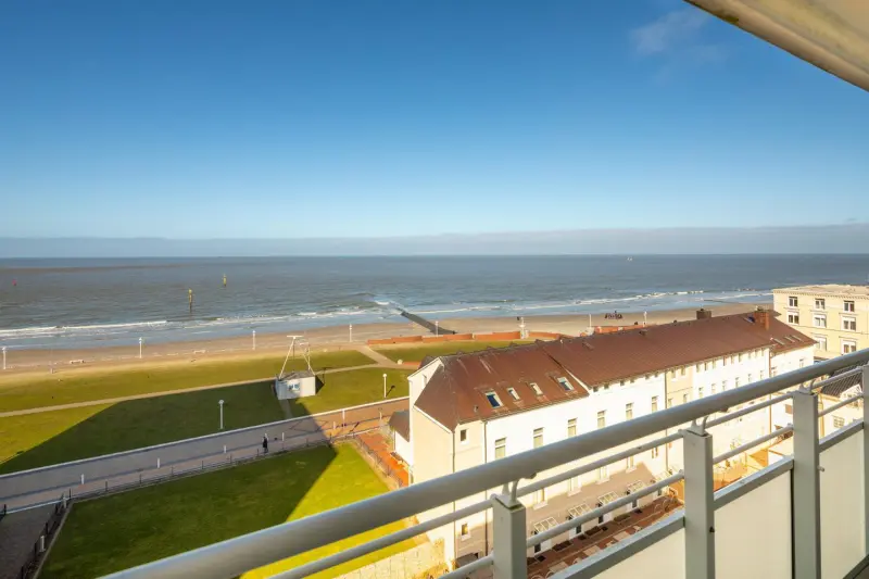 Ferienwohnung Norderney