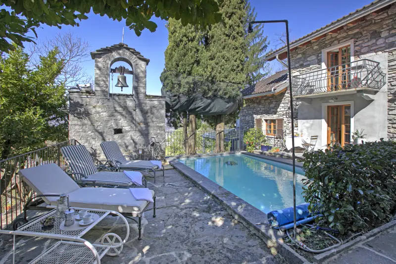 Ferienwohnung Bellinzona