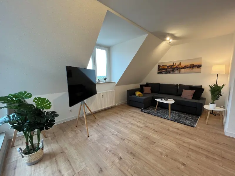 Ferienwohnung Wilsdruff