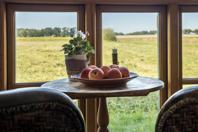 Ferienwohnung Bad Bodenteich