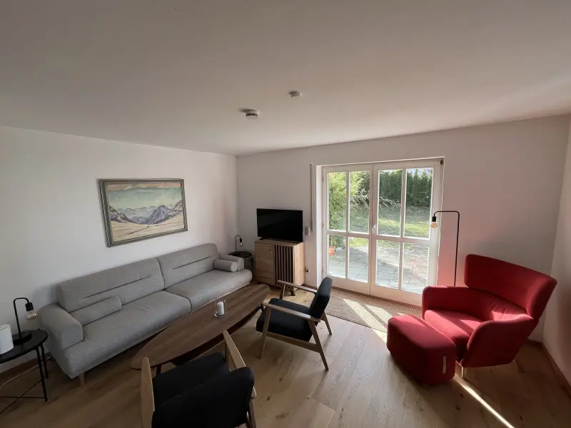 Ferienwohnung  Pöcking
