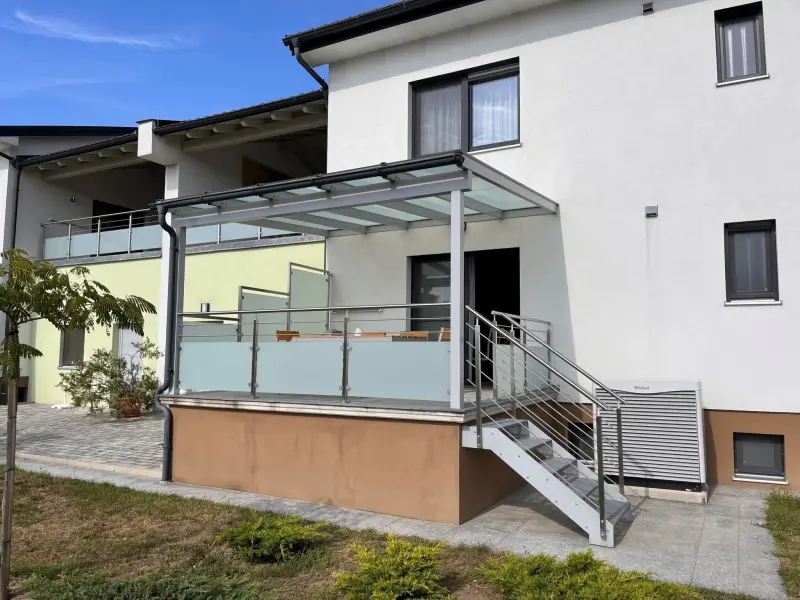 Ferienwohnung  Purbach am Neusiedler See