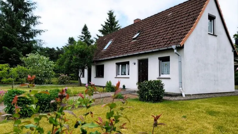 Ferienhaus  Heidepark