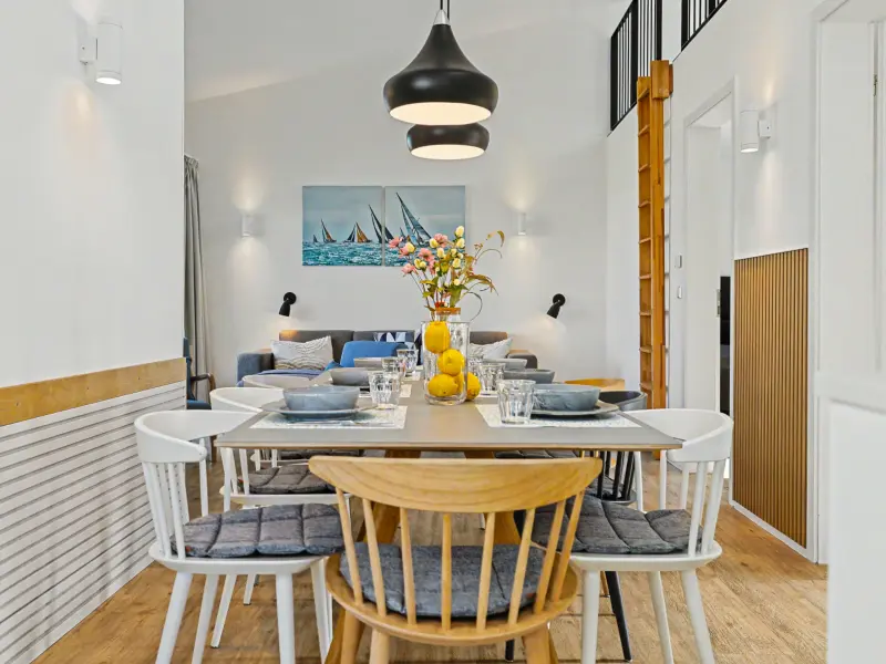 Ferienhaus  Damme
