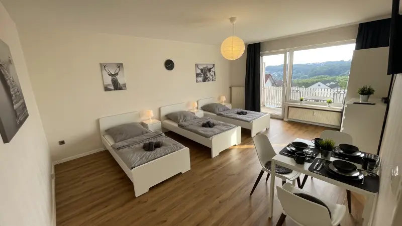 Ferienwohnung Lüdenscheid