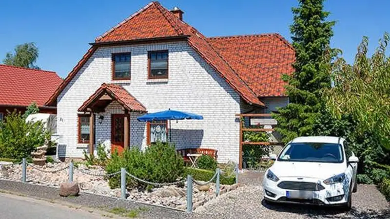 Ferienwohnung Jabel