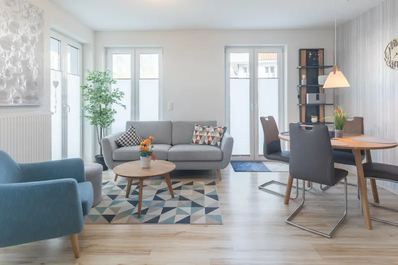 Ferienwohnung Wismarer Bucht