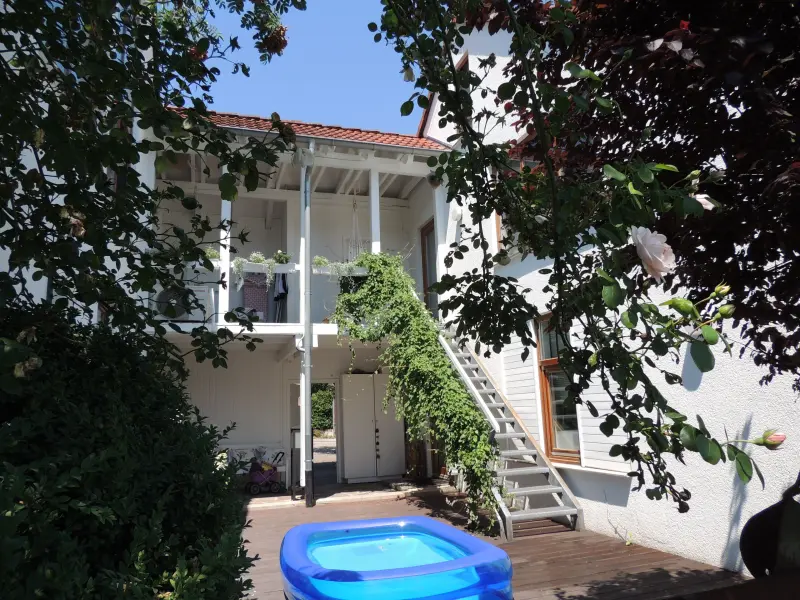 Ferienwohnung Vaihingen an der Enz