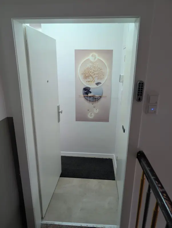 Ferienwohnung Remscheid