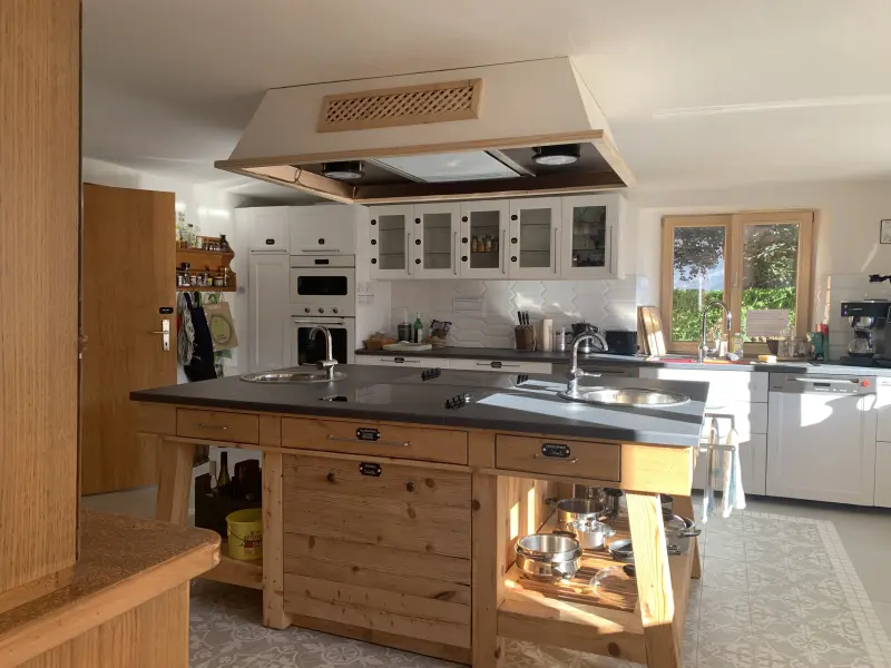 Privatzimmer in Ösch, Allgäu f&uuml;r max. 2 Personen