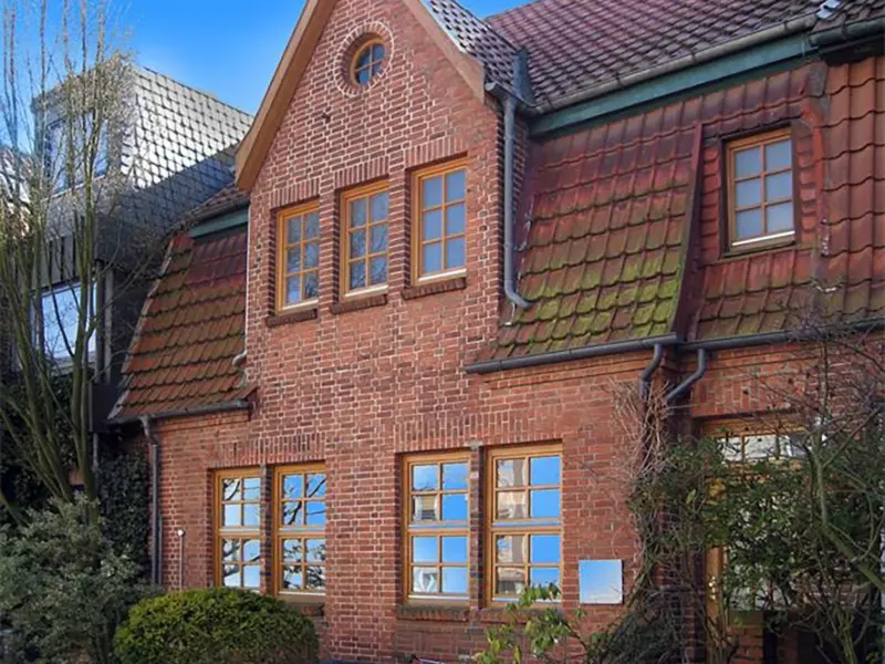 Ferienwohnung Bremerhaven