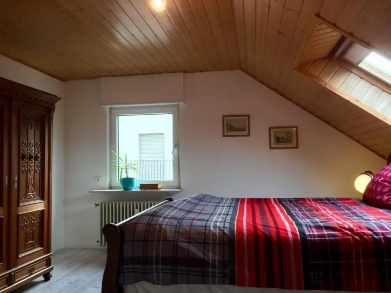 Ferienwohnung  Erfweiler