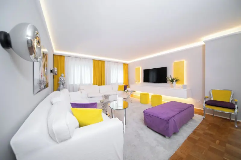 Aparthotel Neuss