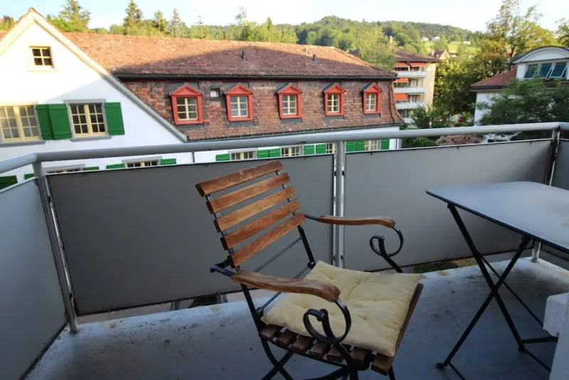 Ferienwohnung  St. Gallen