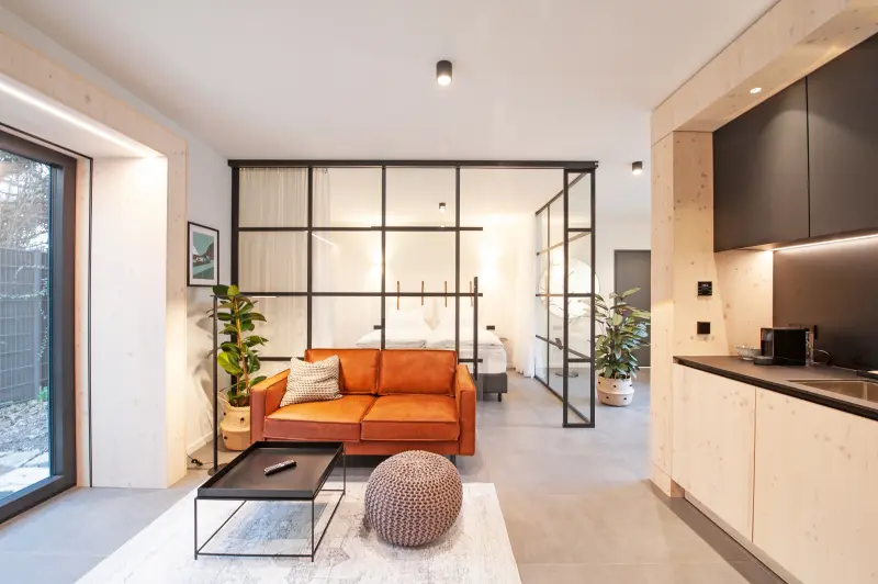 Ferienwohnung Stuttgart
