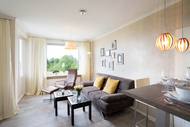 Ferienwohnung Plön