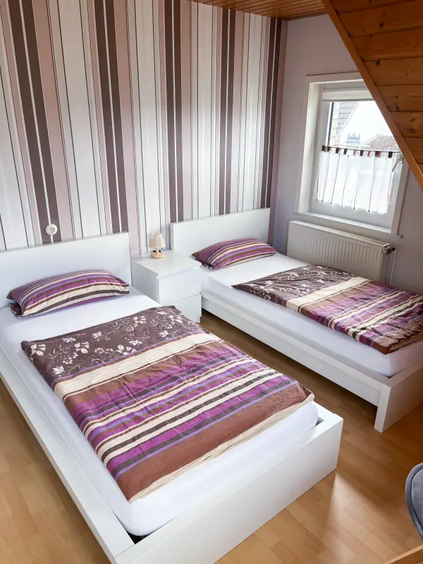 Ferienwohnung Uslar