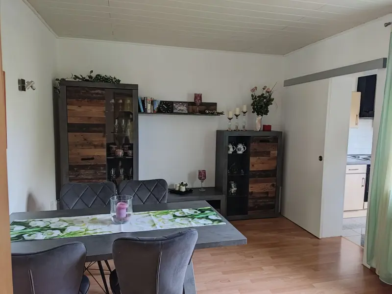 Ferienwohnung Dreieich