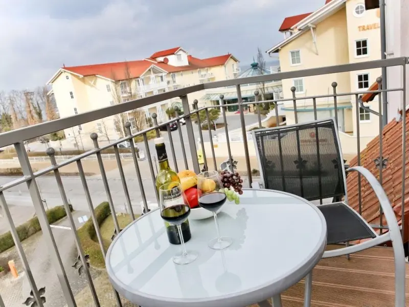 Ferienwohnung Wittenbeck