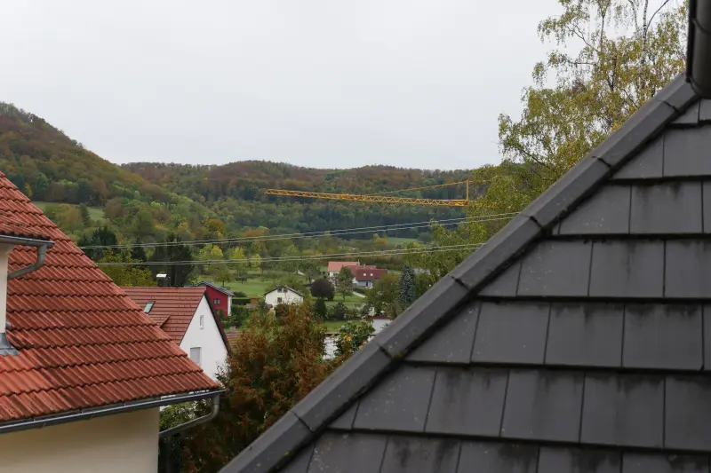 Ferienwohnung Dußlingen