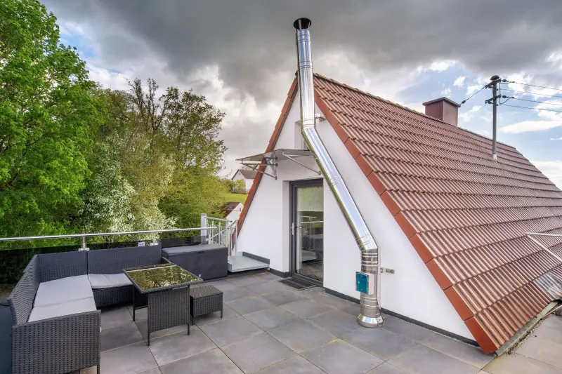 Ferienwohnung Leipheim