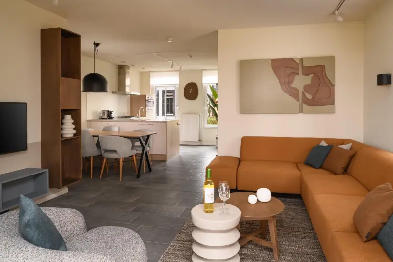 Ferienhaus Maastricht