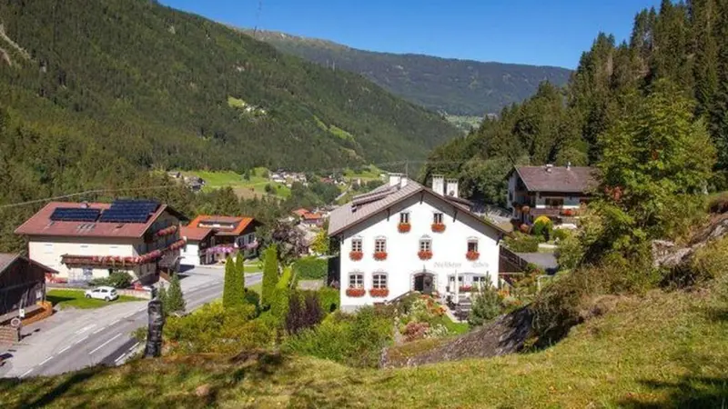 Ferienwohnung  Gemeinde Jerzens