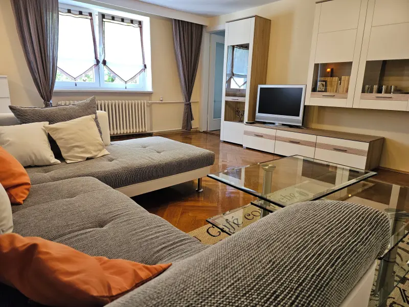Ferienwohnung Grimma