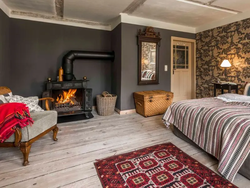 Ferienhaus Ahlbeck