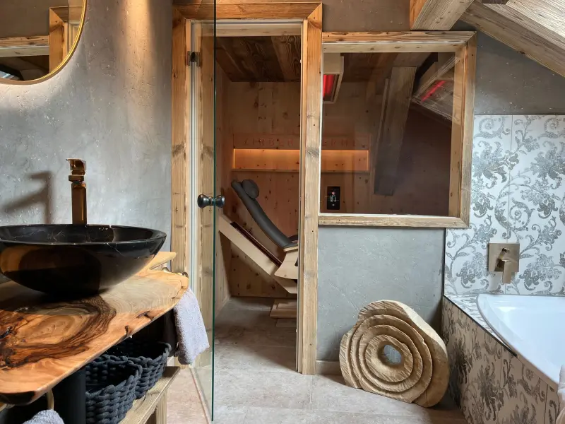 Ferienwohnung Ammergauer Alpen