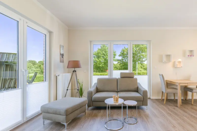 Ferienwohnung Klütz