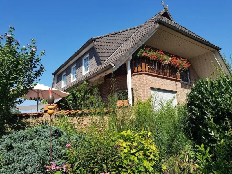 Ferienwohnung  Müden (Örtze)