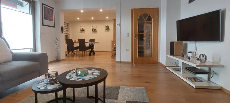 Ferienwohnung Großostheim